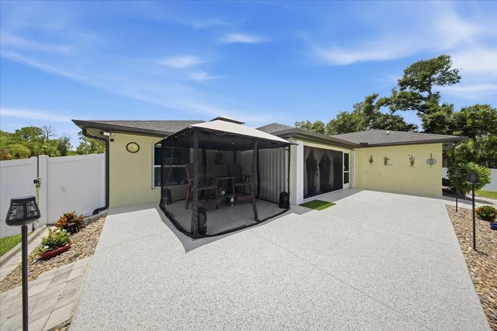 17432 SHIRLEY AVENUE Port Charlotte, FL 33948
