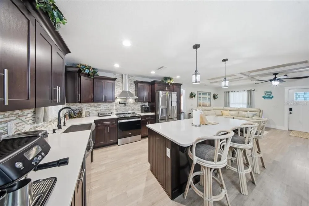 17432 SHIRLEY AVENUE Port Charlotte, FL 33948
