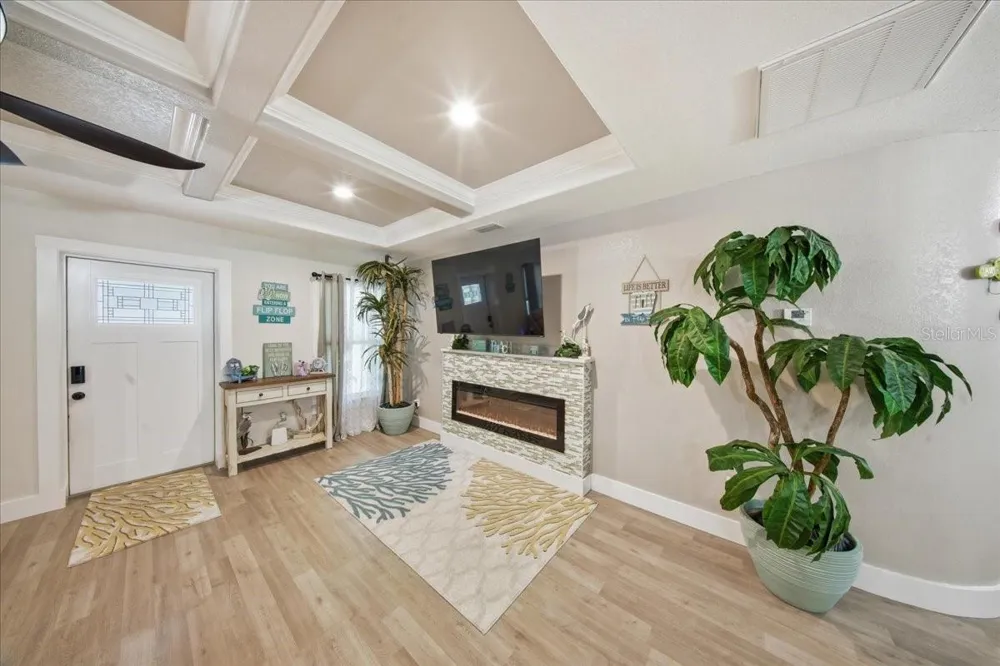 17432 SHIRLEY AVENUE Port Charlotte, FL 33948