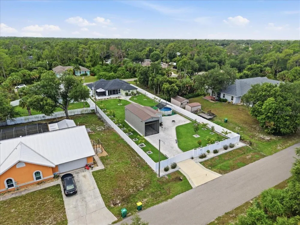 17432 SHIRLEY AVENUE Port Charlotte, FL 33948