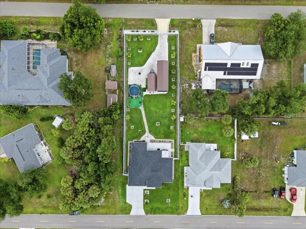 17432 SHIRLEY AVENUE Port Charlotte, FL 33948