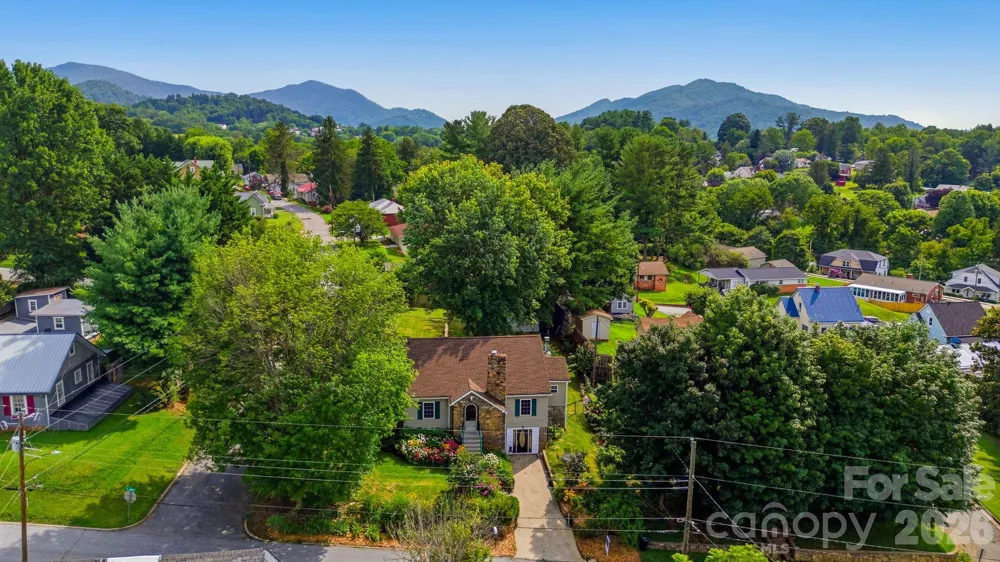 108 Patton Avenue Canton, NC 28716