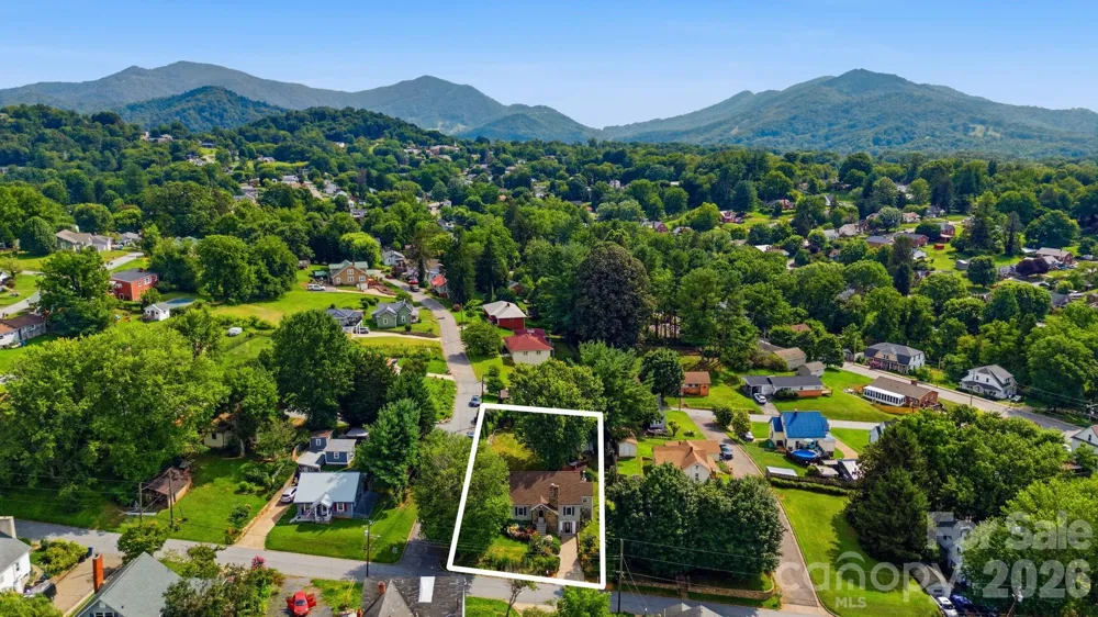 108 Patton Avenue Canton, NC 28716