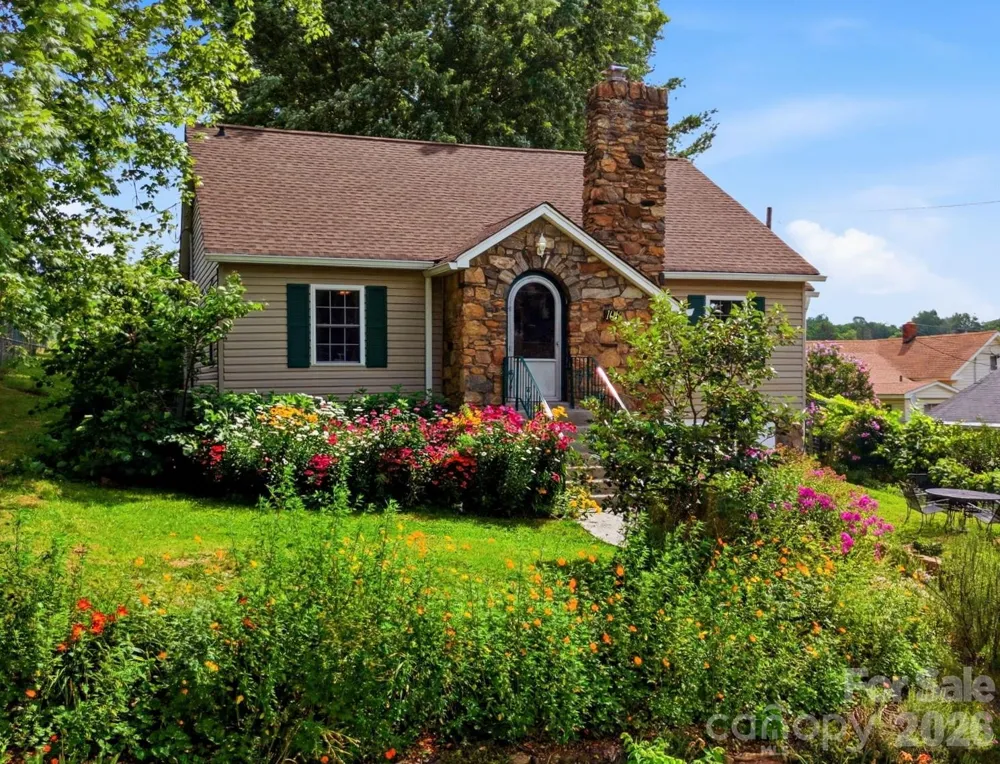 108 Patton Avenue Canton, NC 28716