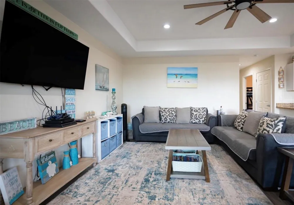 12919 Coronado Drive Freeport, TX 77541