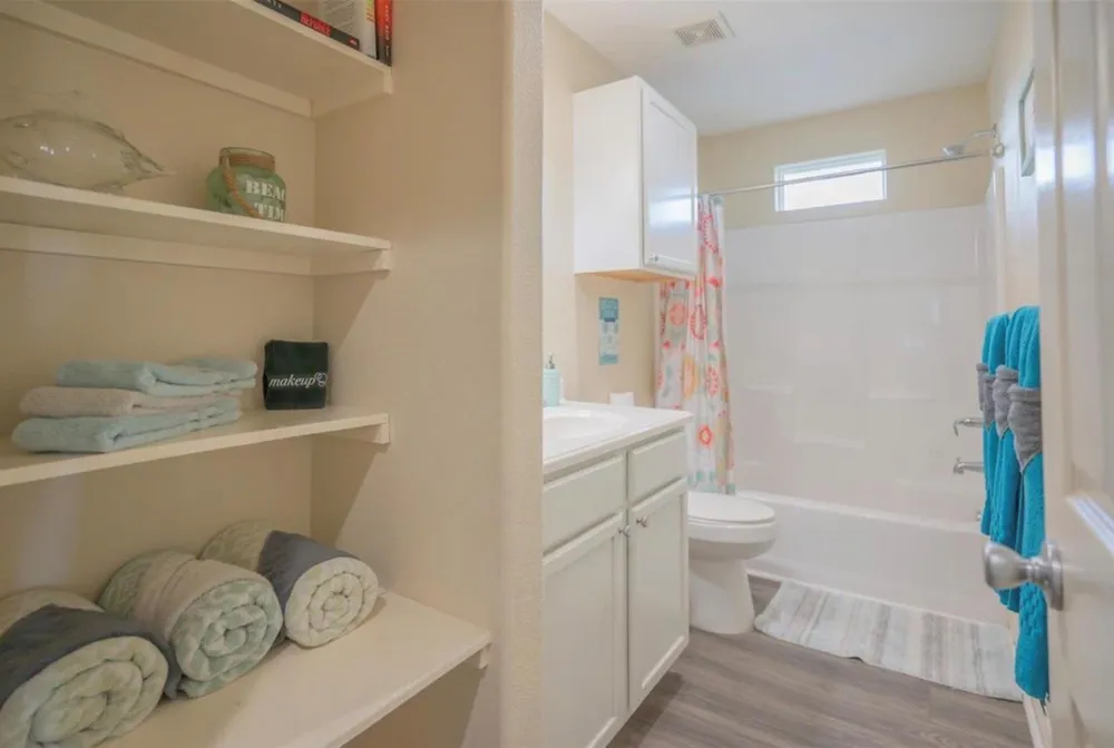 12919 Coronado Drive Freeport, TX 77541
