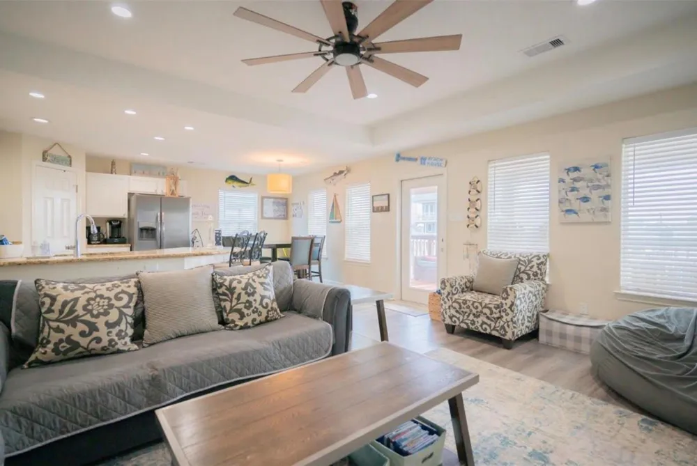 12919 Coronado Drive Freeport, TX 77541
