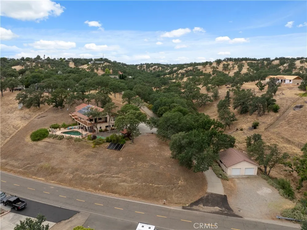 22560 Adobe Road Red Bluff, CA 96080