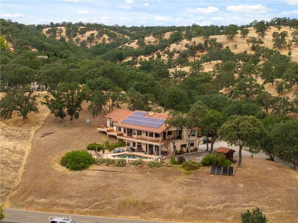 22560 Adobe Road Red Bluff, CA 96080