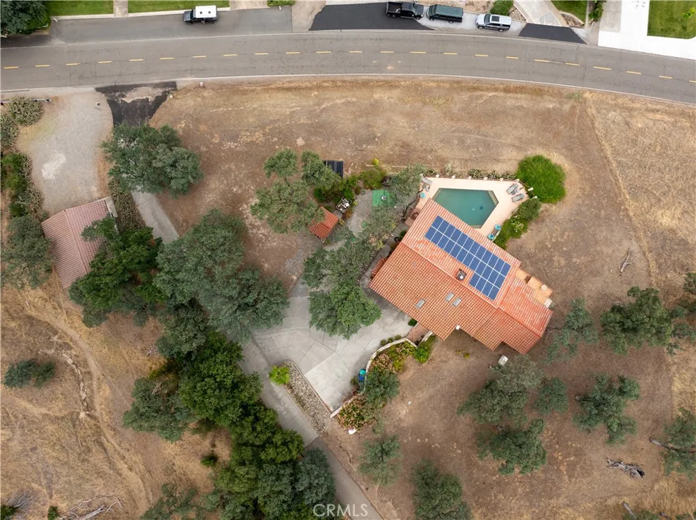 22560 Adobe Road Red Bluff, CA 96080