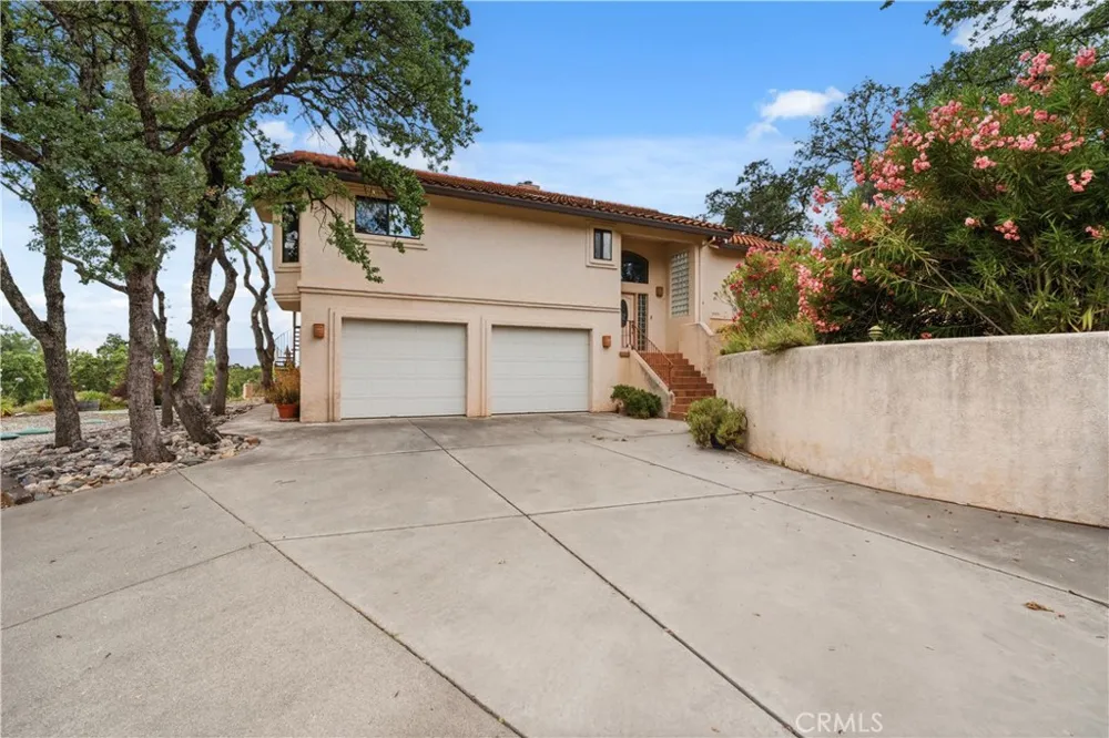 22560 Adobe Road Red Bluff, CA 96080