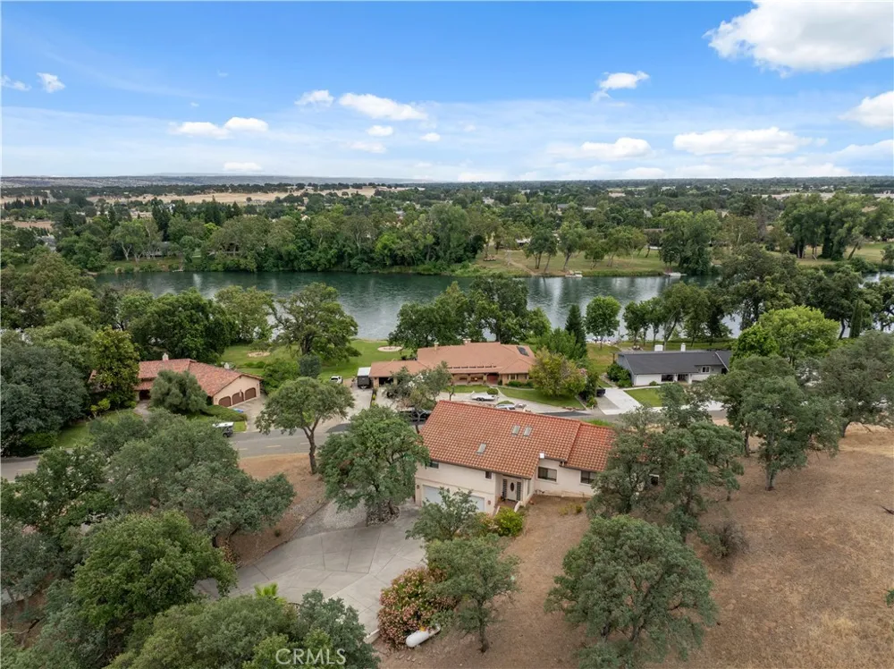 22560 Adobe Road Red Bluff, CA 96080