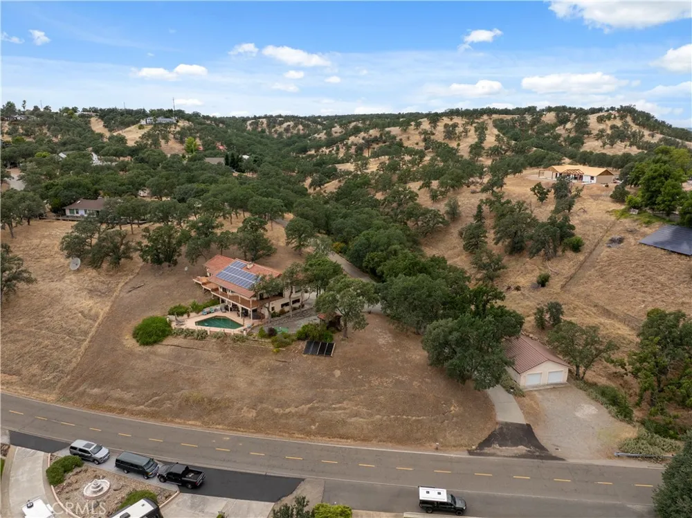 22560 Adobe Road Red Bluff, CA 96080