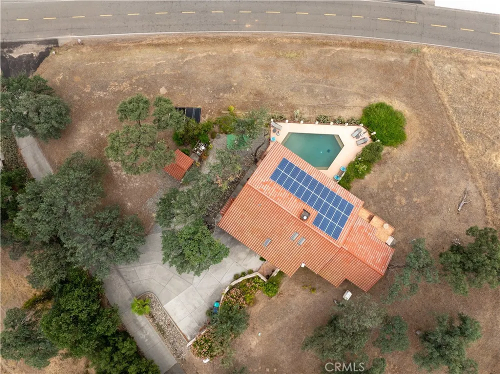 22560 Adobe Road Red Bluff, CA 96080