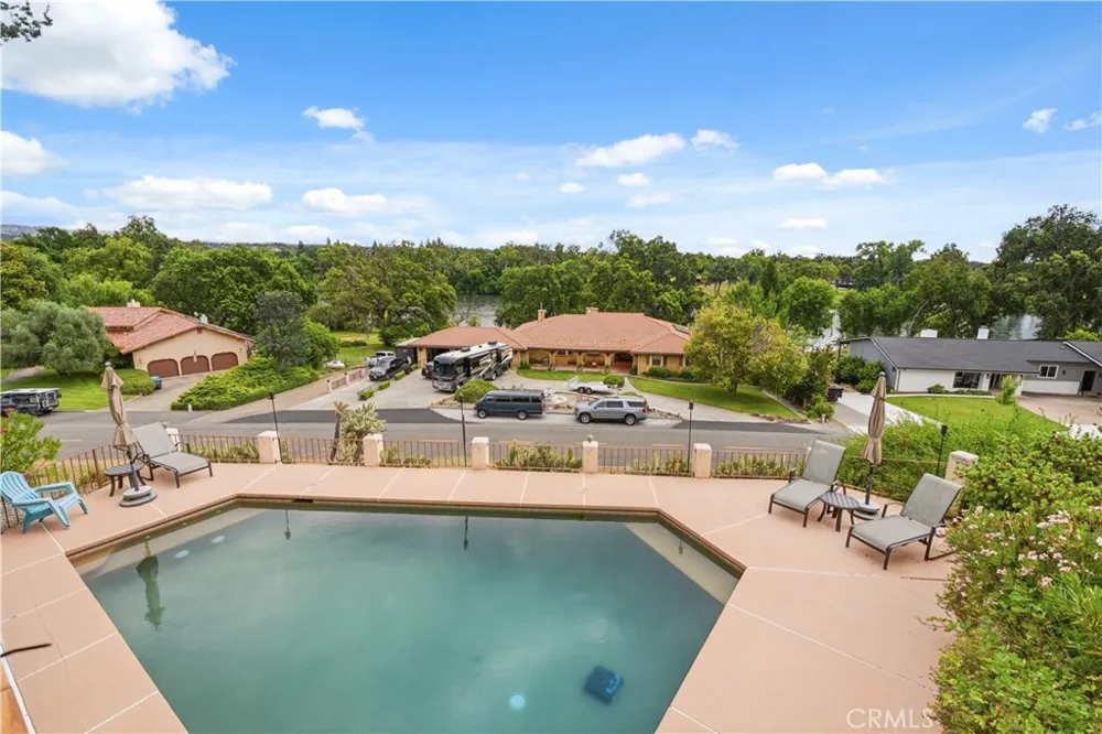 22560 Adobe Road Red Bluff, CA 96080
