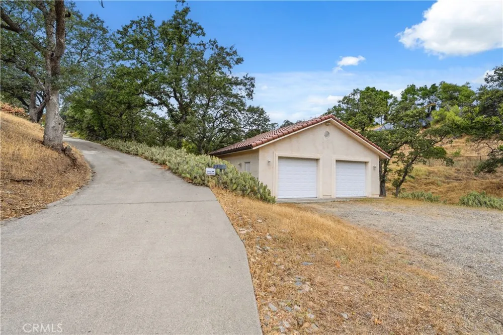 22560 Adobe Road Red Bluff, CA 96080