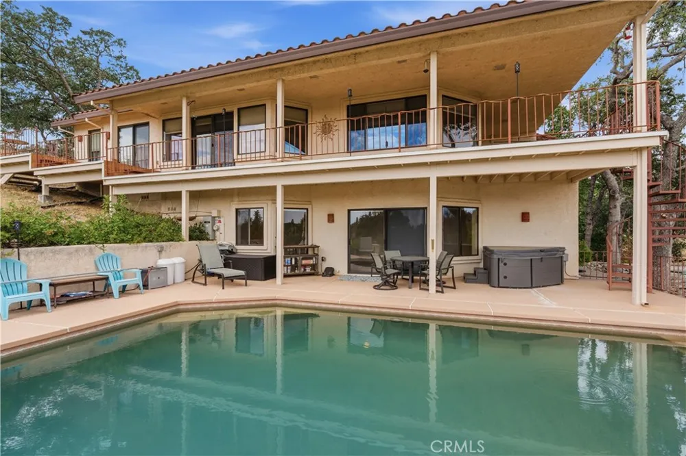 22560 Adobe Road Red Bluff, CA 96080