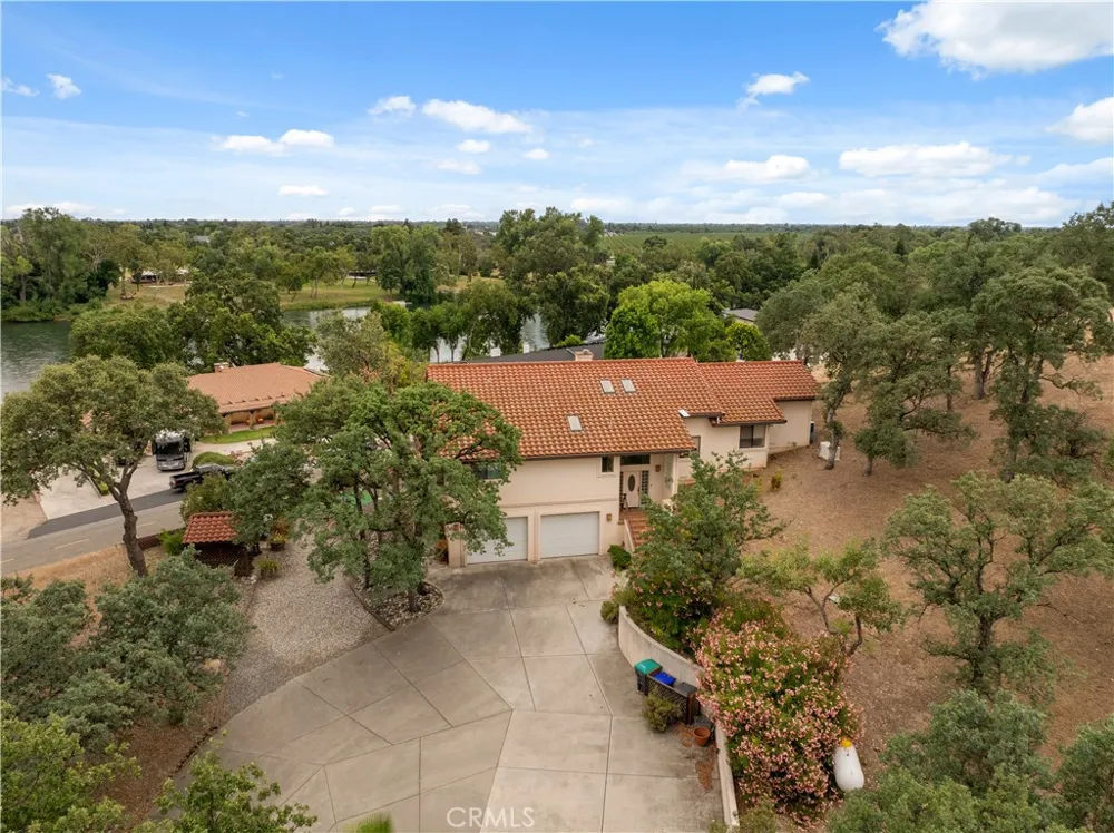 22560 Adobe Road Red Bluff, CA 96080