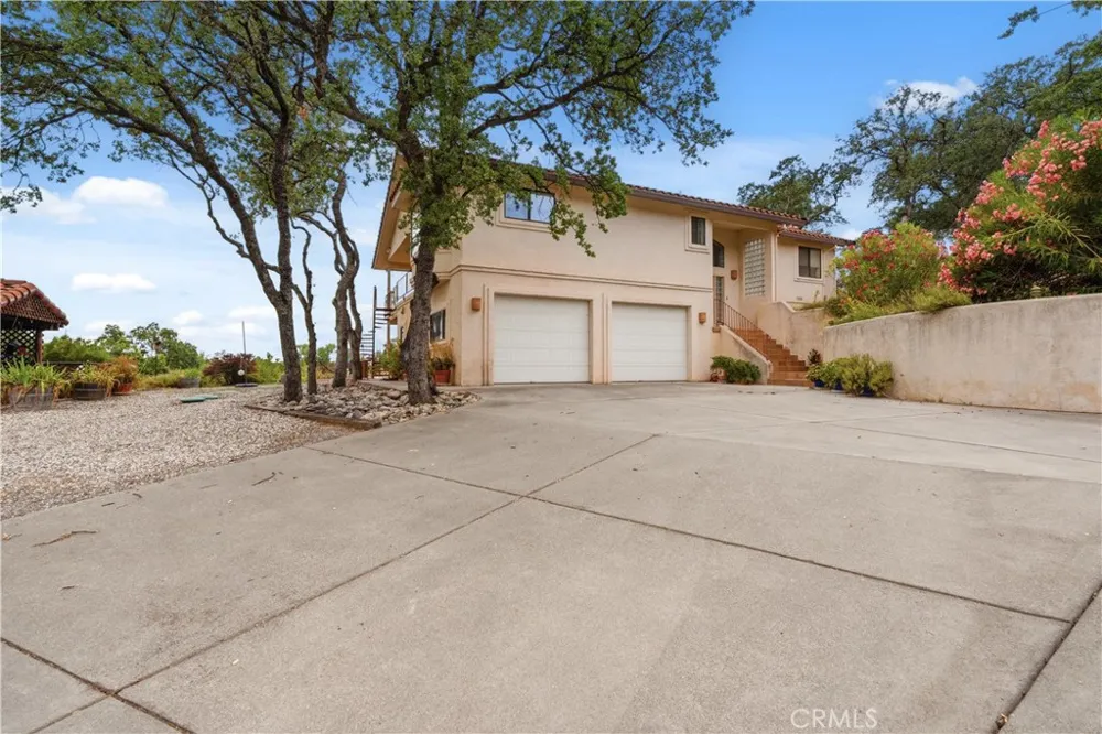 22560 Adobe Road Red Bluff, CA 96080