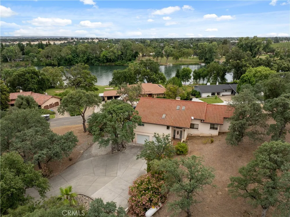 22560 Adobe Road Red Bluff, CA 96080