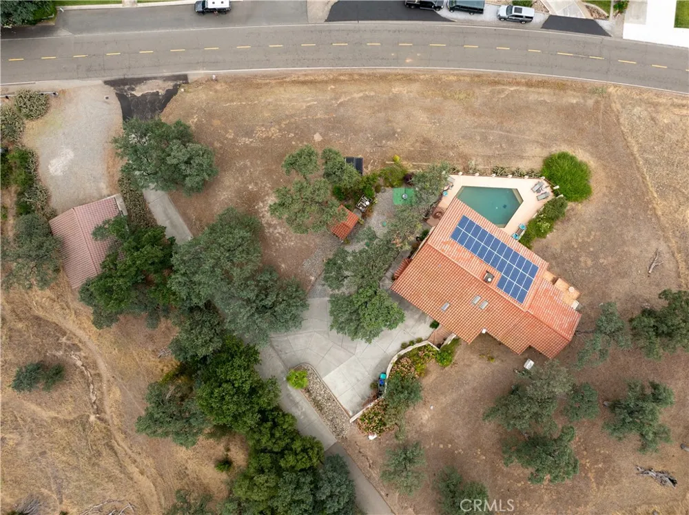 22560 Adobe Road Red Bluff, CA 96080