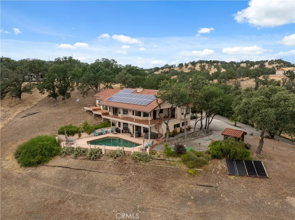 22560 Adobe Road Red Bluff, CA 96080