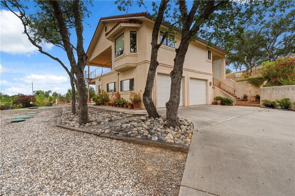 22560 Adobe Road Red Bluff, CA 96080