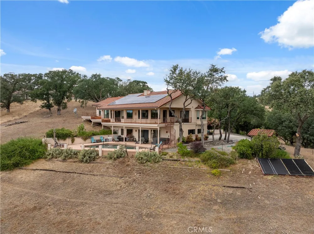 22560 Adobe Road Red Bluff, CA 96080