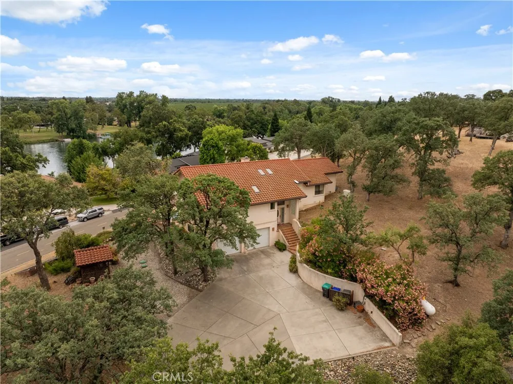 22560 Adobe Road Red Bluff, CA 96080