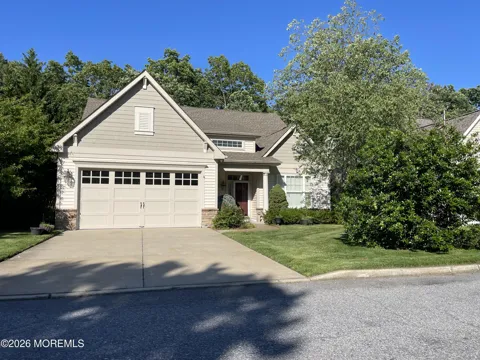 535 Country Club Drive