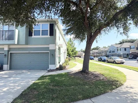 1931 SAN JACINTO CIRCLE #1931