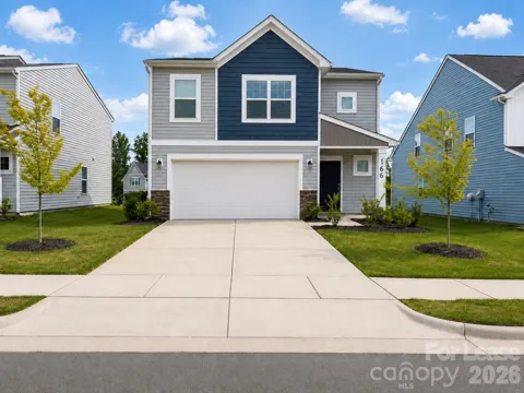 166 Brentwood Drive
