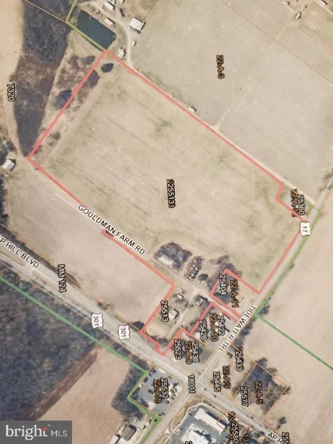 25513 TIDEWATER TRAIL