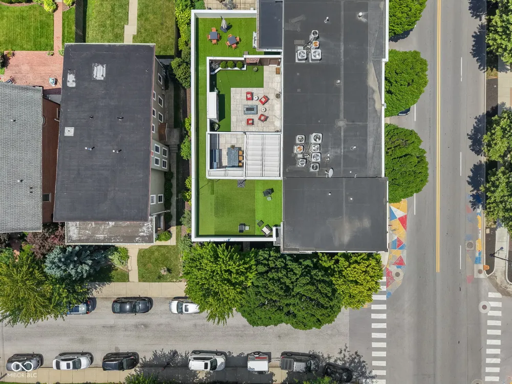 932 Broadway Street #1 Indianapolis, IN 46202