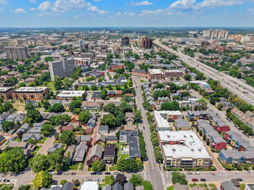 932 Broadway Street #1 Indianapolis, IN 46202