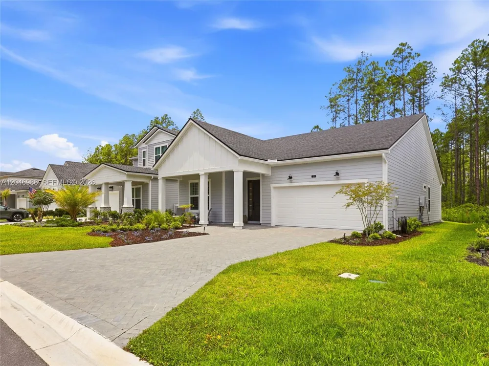 120 Dalton Mill Drive Other City - In The State Of Florida, FL 32259