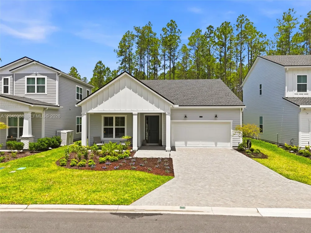120 Dalton Mill Drive Other City - In The State Of Florida, FL 32259