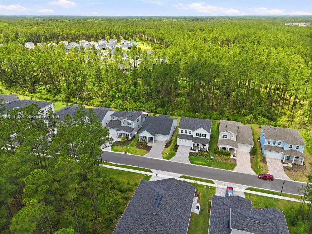 120 Dalton Mill Drive Other City - In The State Of Florida, FL 32259