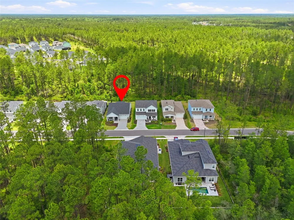 120 Dalton Mill Drive Other City - In The State Of Florida, FL 32259