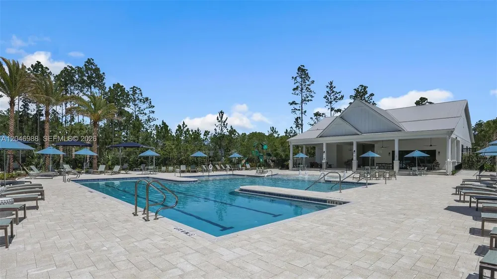 120 Dalton Mill Drive Other City - In The State Of Florida, FL 32259