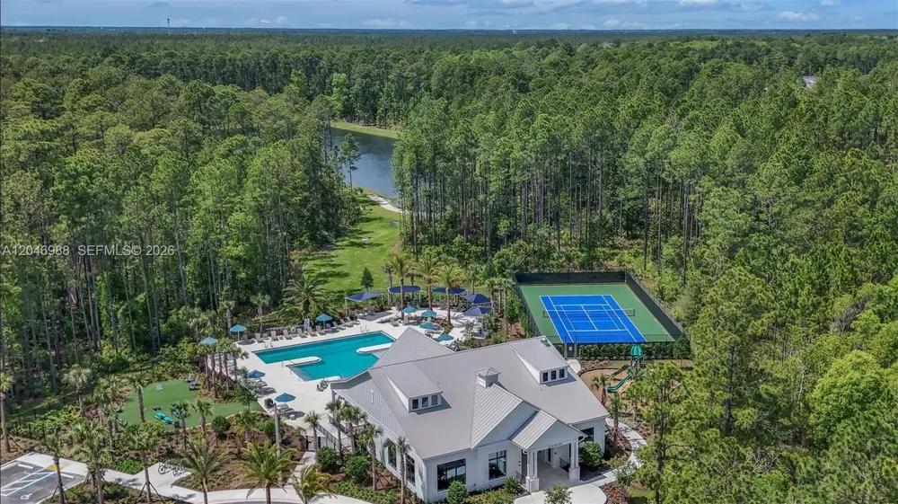 120 Dalton Mill Drive Other City - In The State Of Florida, FL 32259