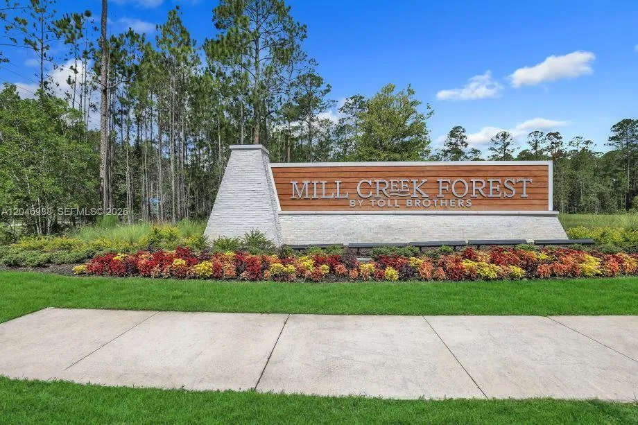 120 Dalton Mill Drive Other City - In The State Of Florida, FL 32259