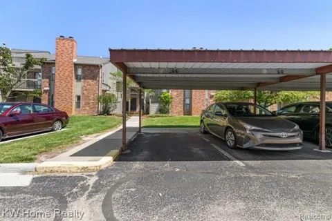 20791 Indian Creek Drive #78