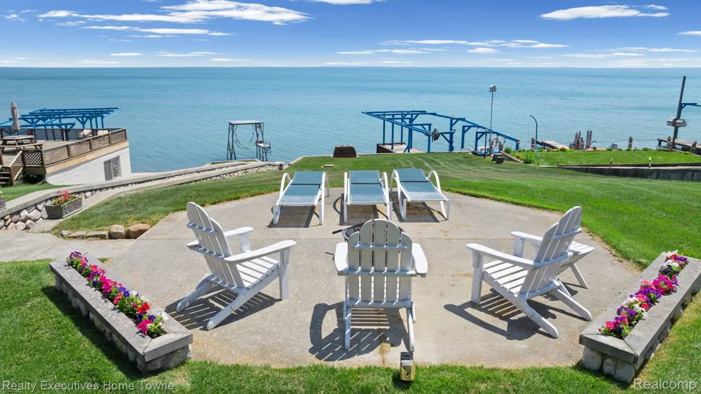 8308 Lakeshore Burtchville Township, MI 48059