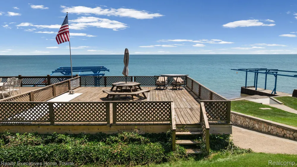 8308 Lakeshore Burtchville Township, MI 48059