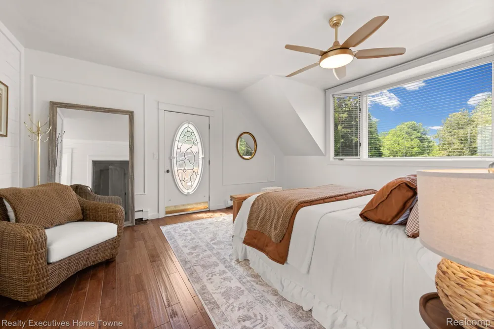 8308 Lakeshore Burtchville Township, MI 48059