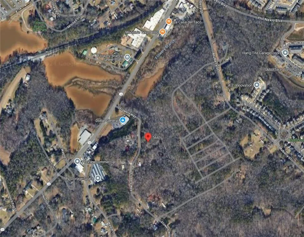 5641 Flowery Way Flowery Branch, GA 30542