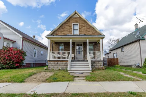 360 Burke Street