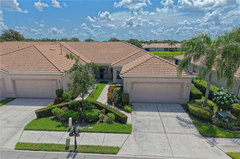 4019 CASCADE FALLS DRIVE Sarasota, FL 34243