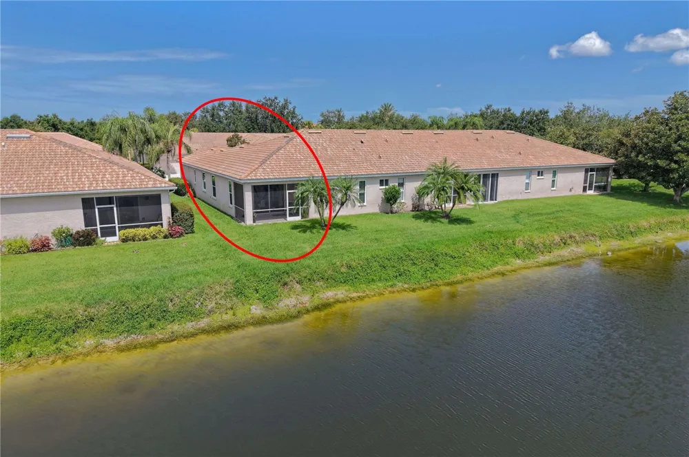 4019 CASCADE FALLS DRIVE Sarasota, FL 34243